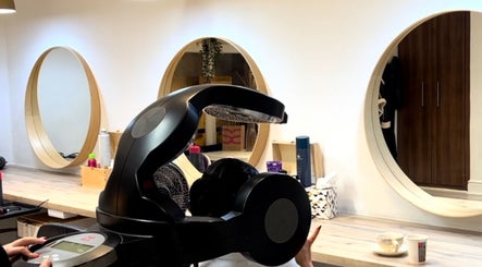 Ana Elisa Hairdressing