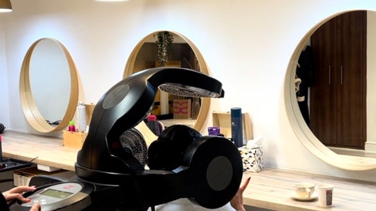 Ana Elisa Hairdressing