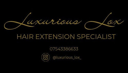 Luxurious Lox – obraz 1