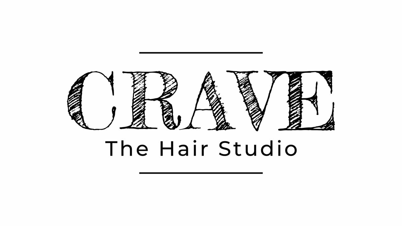 Crave - The Hair Studio - 1