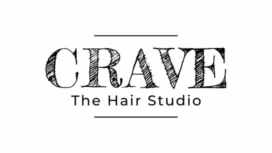 Crave - The Hair Studio
