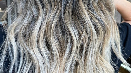 Beige by Kat - Hair Colour Specialist