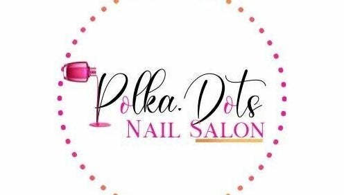 Polka Dots Nails Salon – obraz 1