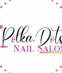Polka Dots Nails Salon – obraz 2