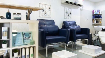 Wandies Hair and Beauty Salon slika 2