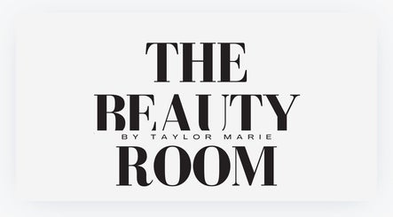 The Beauty Room by Taylor Marie