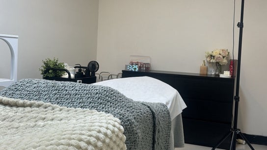 The Beauty Room by Taylor Marie