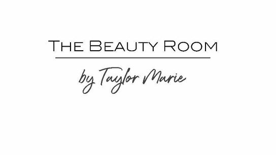 The Beauty Room by Taylor Marie
