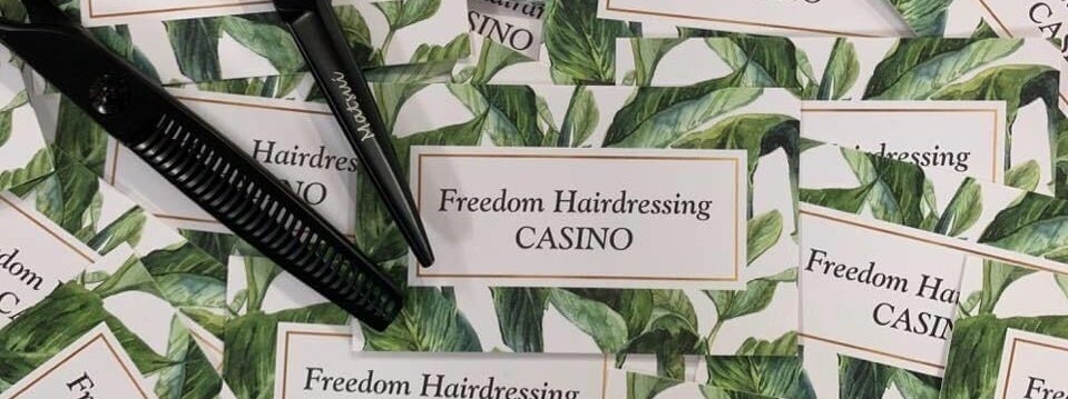 Freedom Hairdressing Casino image 1