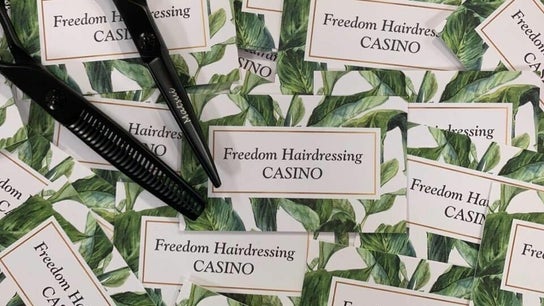 Freedom Hairdressing Casino
