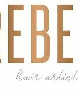 Rebel Hair Artistry afbeelding 2