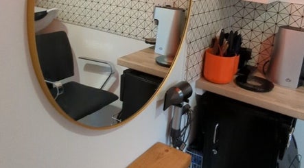 Rebel Hair Artistry изображение 3