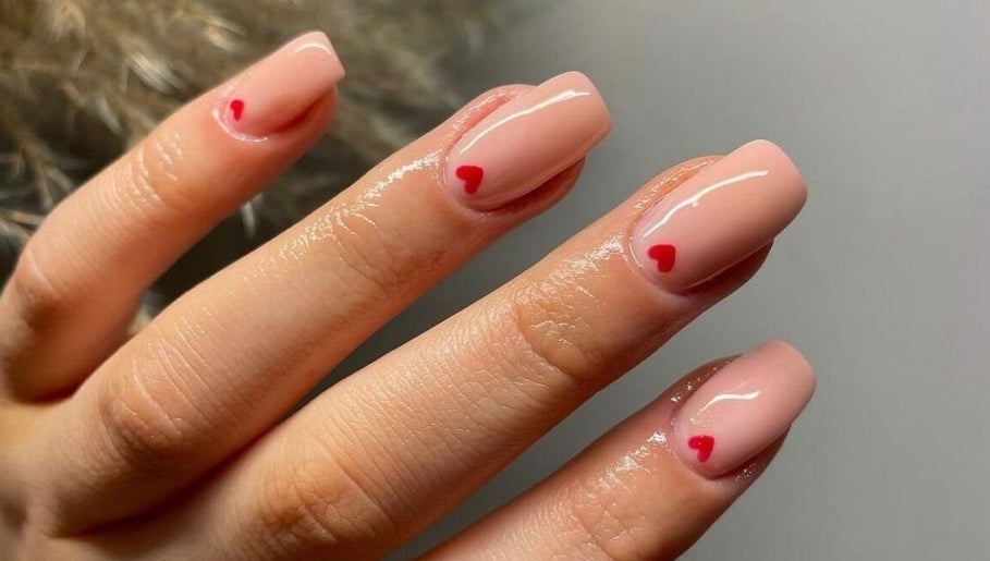 Nails by B image 1