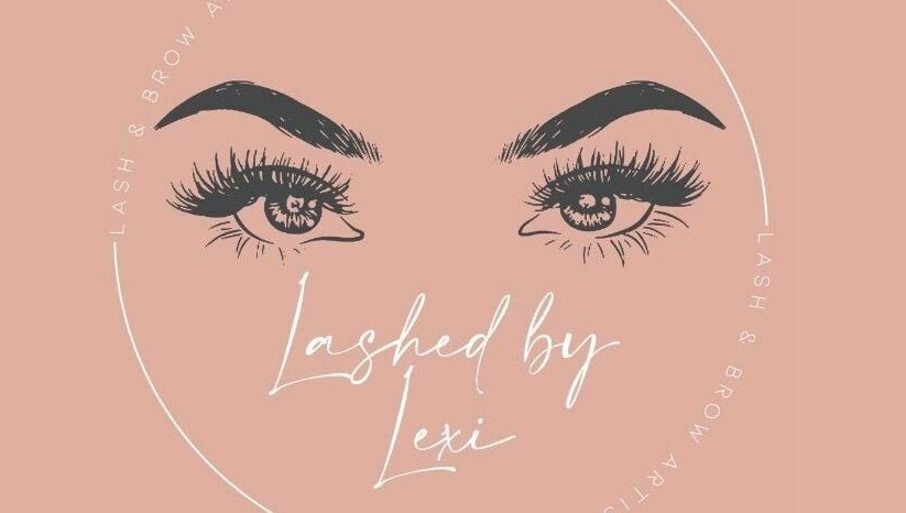 Lashed by Lexi image 1