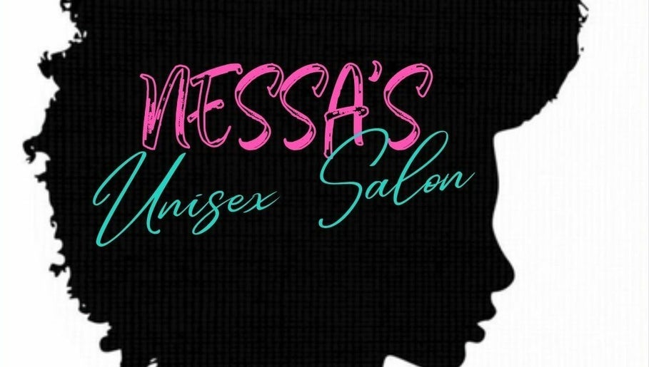 Nessa’s Unisex Salon image 1
