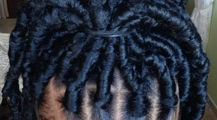 Nessa’s Unisex Salon image 2