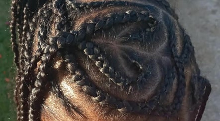 Nessa’s Unisex Salon image 3