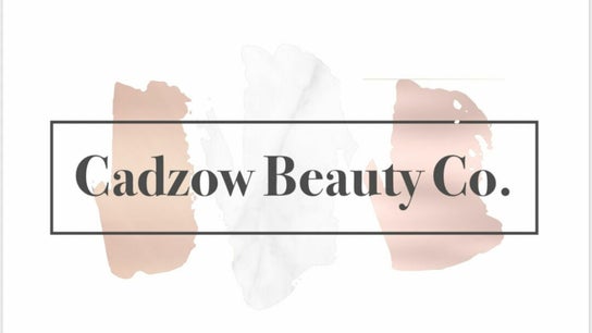 Cadzow Beauty Co