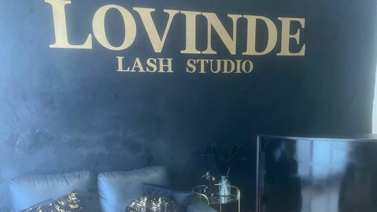 Lovinde Lash Studio