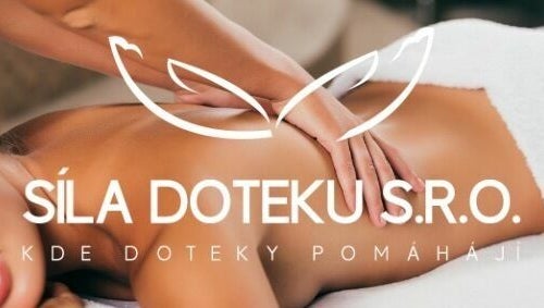 Síla Doteku SRO image 1