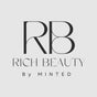 Rich Beauty by Minted Nails