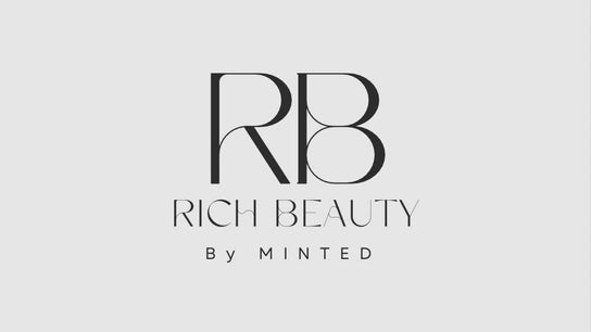 Rich Beauty by Minted Nails