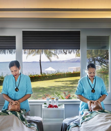 Sofitel Fiji Resort & Spa image 2