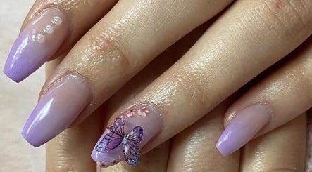 Glam Time Nail Studio