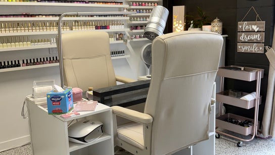 Glam Time Nail Studio