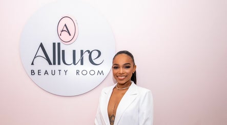 Allure Beauty Room