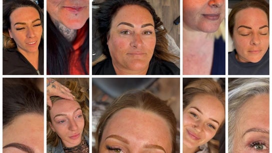 G’s Beauty Boutique