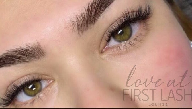 Love At First Lash Lounge  image 1