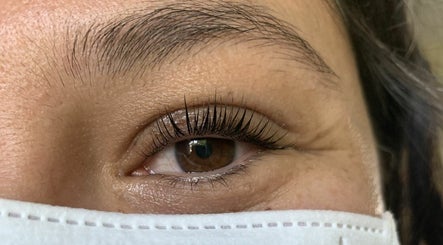 Love At First Lash Lounge  image 3