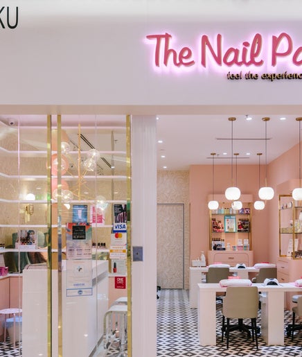 The Nail Parlour 1 Utama image 2