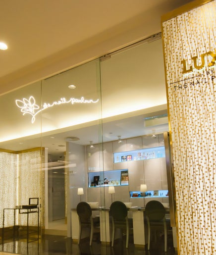 LUXE by The Nail Parlour KLCC image 2