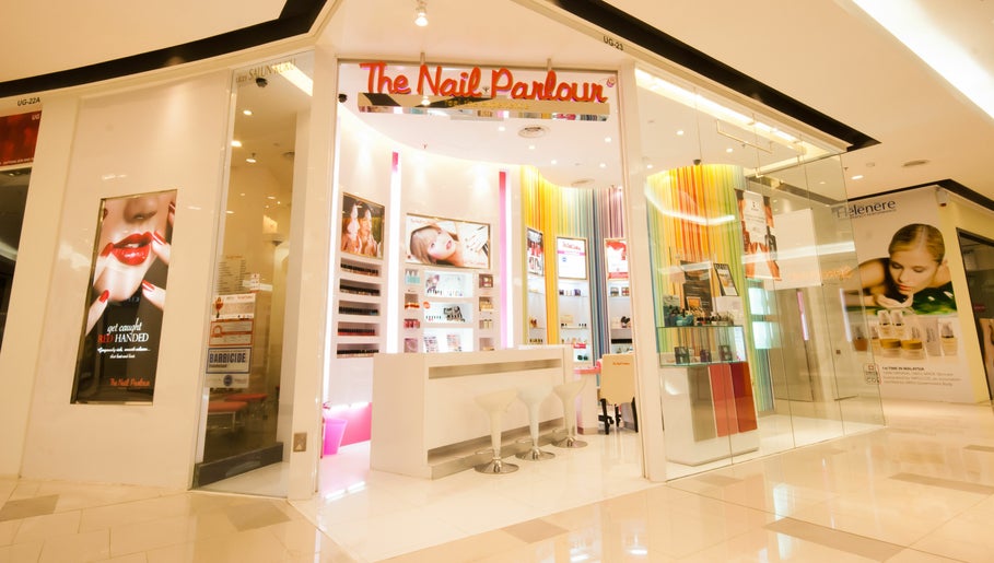 The Nail Parlour Paradigm  image 1