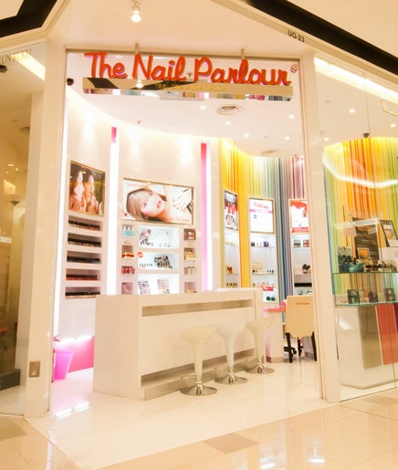 The Nail Parlour Paradigm  image 2
