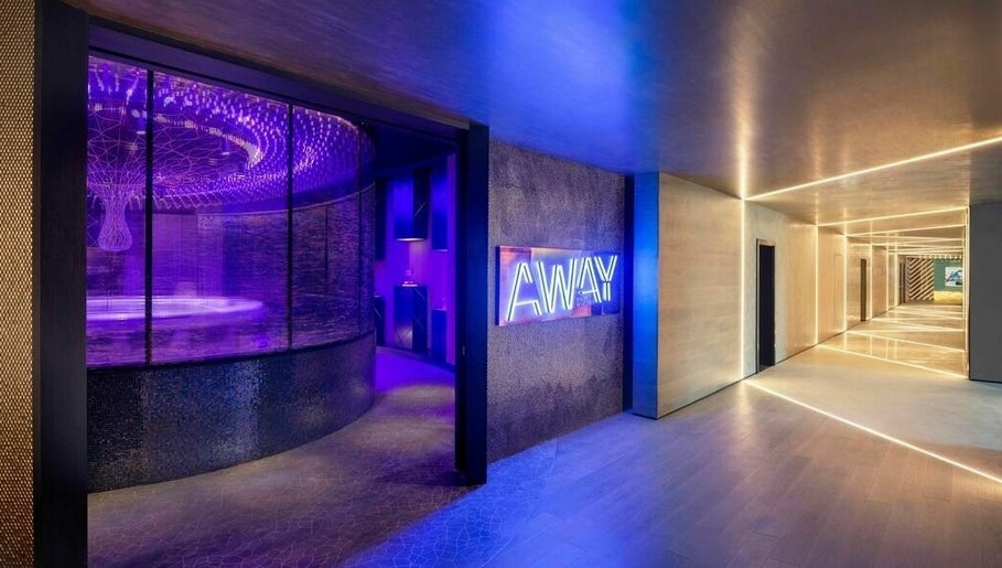 Εικόνα Away Spa - W Hotel 1