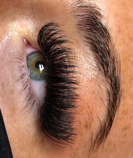 Lashed Newcastle image 2