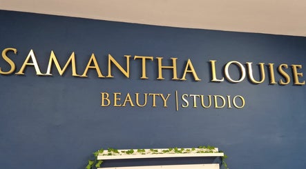 Samantha Louise Beauty Studio image 2