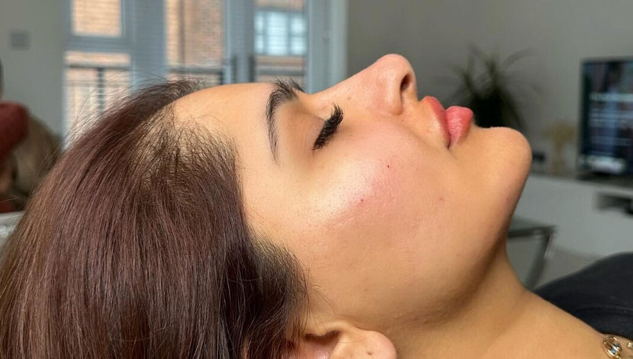 Face by Demi, bilde 1