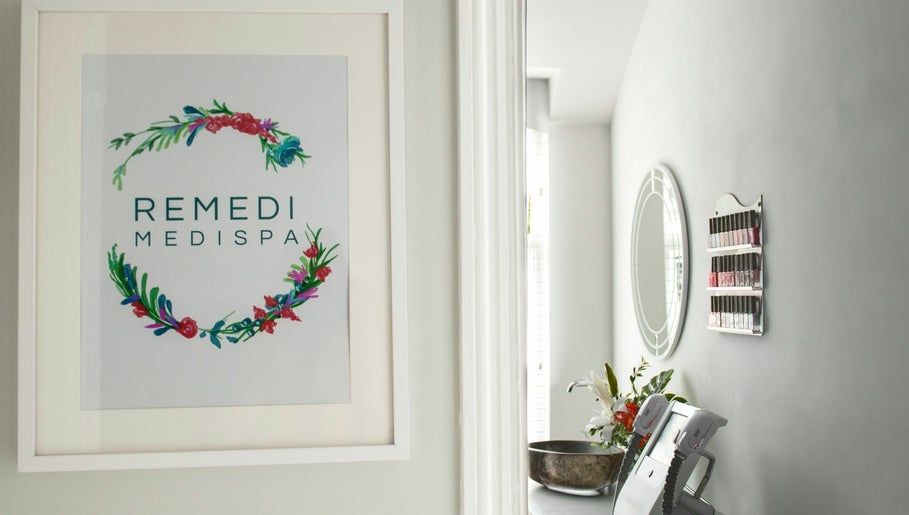 Remedi Medispa Kent – obraz 1