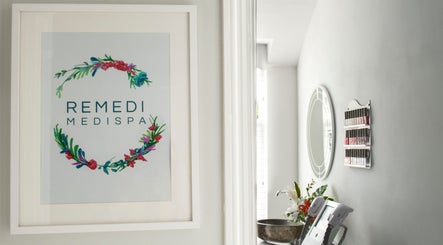 Remedi Medispa Esher