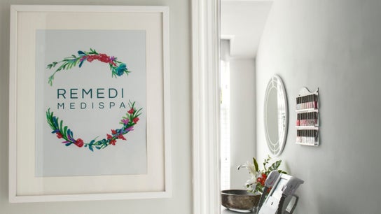 Remedi Medispa Esher