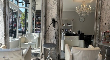 Emma Louise Hair