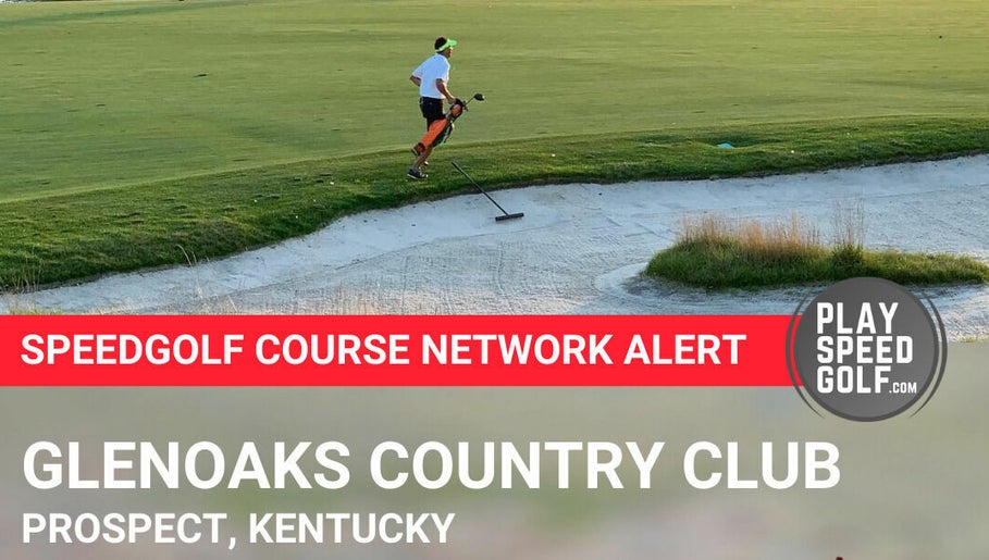 GlenOaks Country Club image 1