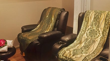 Best of Sensa Thai Massage and Spa