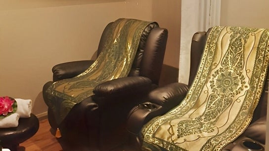 Best of Sensa Thai Massage and Spa