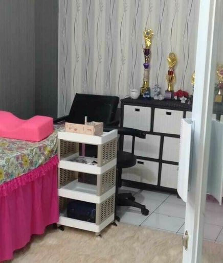 Bungamaha studio image 2