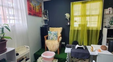 The Finished Look Rodney Bay image 2
